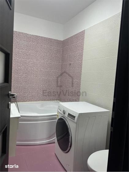 Apartament cu 2 camere decomandat în Fundeni