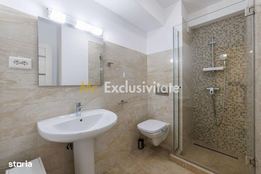 Apartament cu 2 camere în Nord