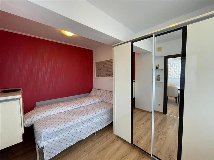 APARTAMENT 3 CAMERE | ETAJ 5 | PARCARE | NUFARUL | ORADEA - 8