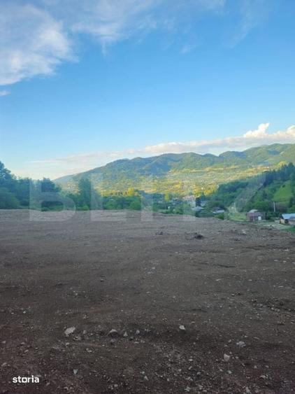 Teren de vanzare, 10.000 mp - Bistrita Bargaului, zona turistica - 4