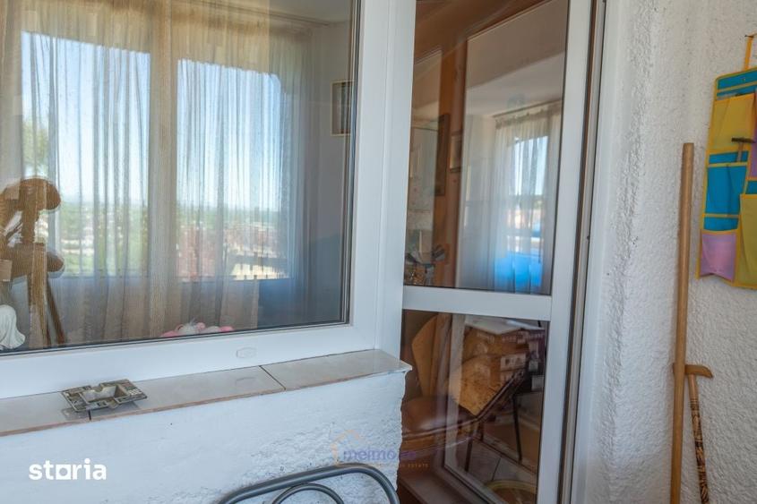 Apartament cu 2 camere, mobilat în Central