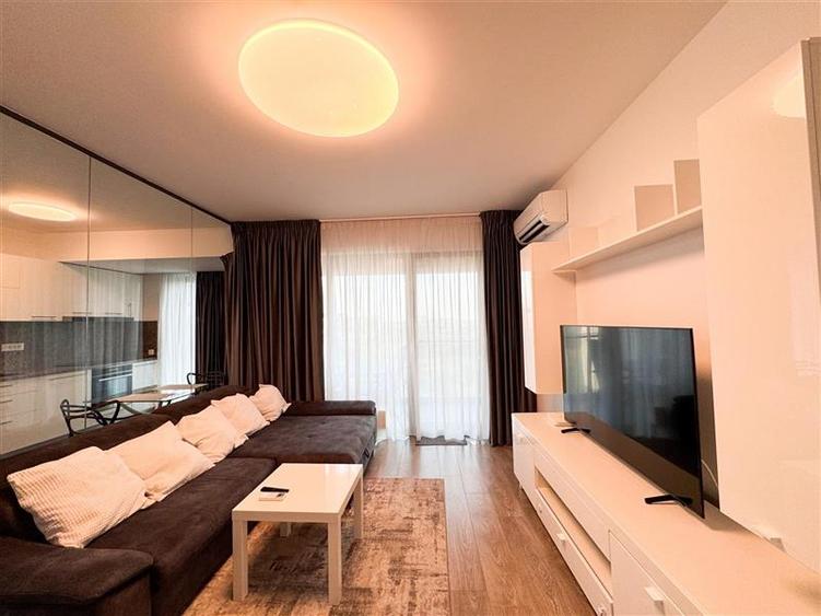 Apartament 3 camere de inchiriat Cloud9 - 2