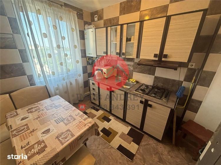 Apartament cu 2 camere decomandat în Faleză