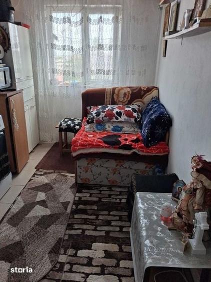 Garsonieră în ICIL