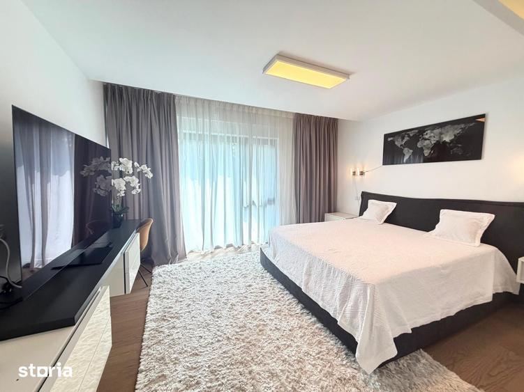 CASA PREMIUM DE INCHIRIAT | IANCU NICOALE | MOBILATA COMPLET - 16