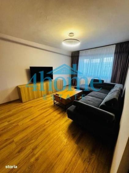 Apartament 2 camere Aviatiei|Aurel Vlaicu|Metrou|Parcare|Centrala - 2