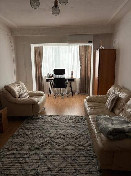 Apartament cu 2 camere decomandat în Traian