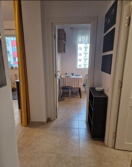 Garsonieră decomandată în Grozăvești