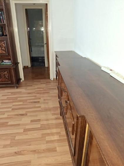 Apartament cu 3 camere semidecomandat, mobilat în Lujerului