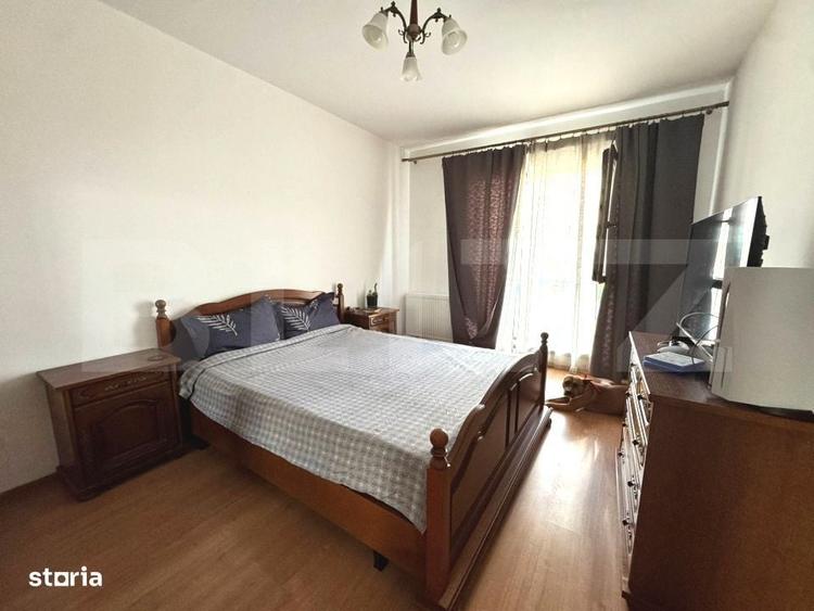 Apartament 2 camere Tractorul de vanzare - 4