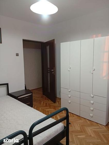 Apartament cu 2 camere decomandat în Calea Aradului