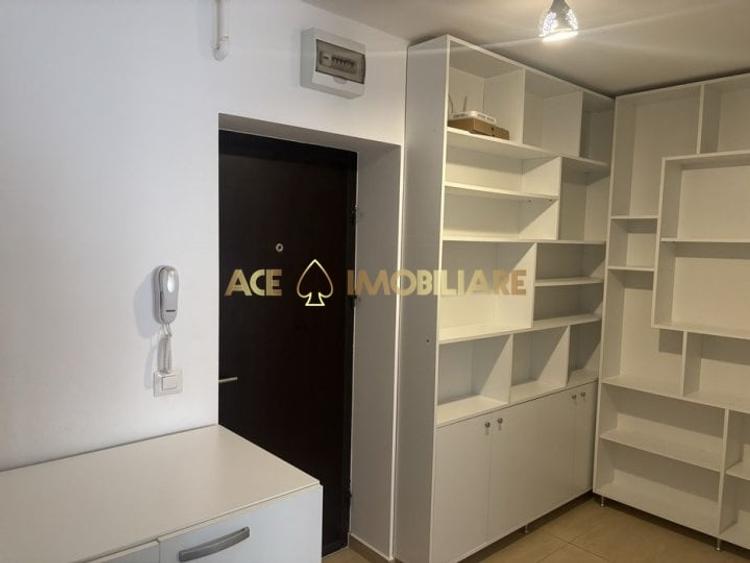 Apartament cu 2 camere decomandat, mobilat în Theodor Pallady