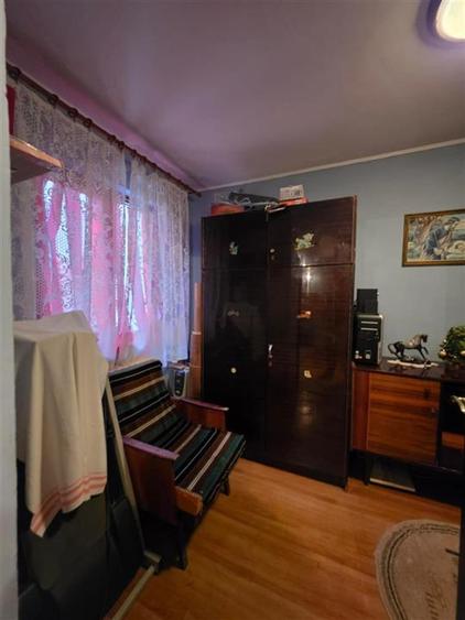 Apartament cu 2 camere nedecomandat în Tătărași
