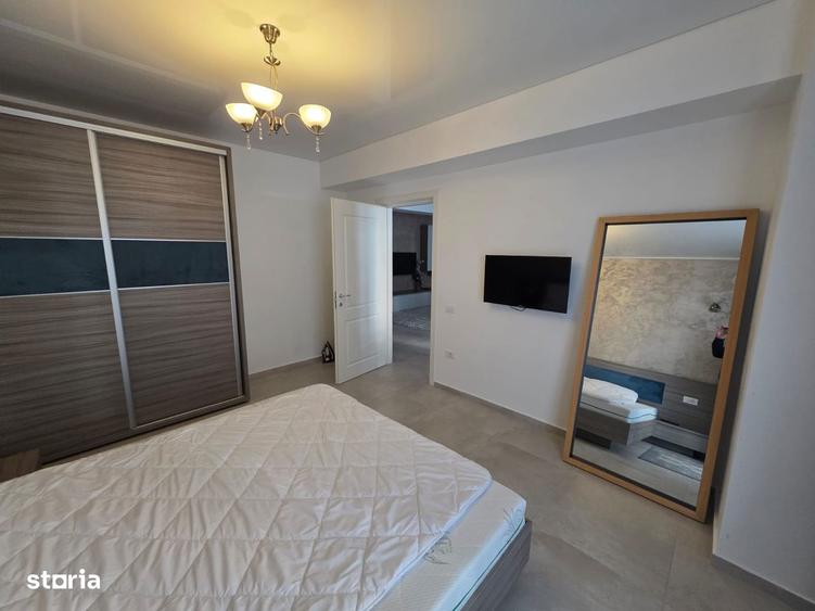 Apartament cu 2 camere în Nord