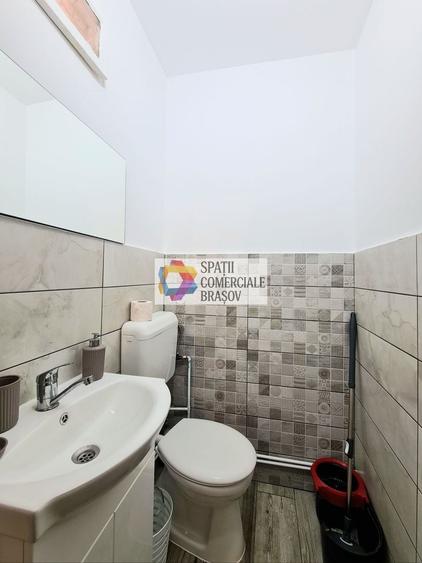 Spațiu comercial, de 40 mp, în Centrul Civic