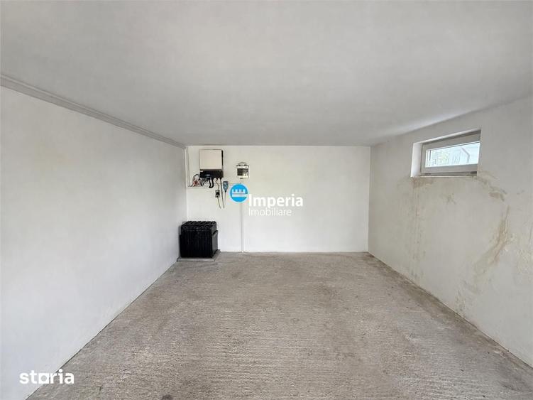 Casă cu 3 camere cu Teren 484 Mp în Miroslava