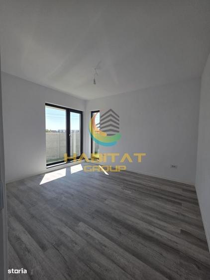 Casa parter / 4 camere / 116.80 mp / teren 402 mp / Berceni - 6