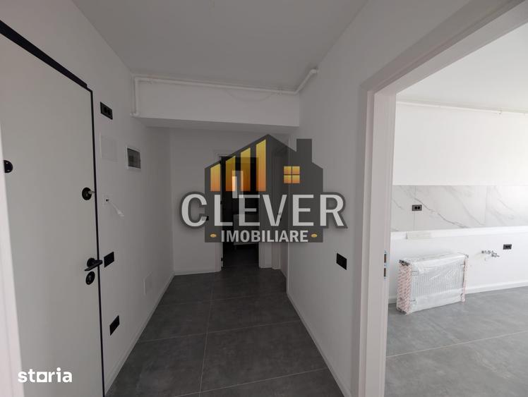 Apartament 2 camere finalizat - Bd Rebreanu, Auchan Titan - 16