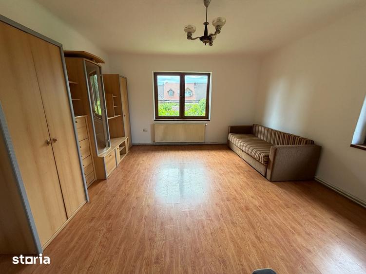 Apartament cu 3 camere în Țiglari