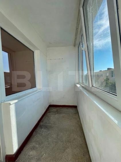 Apartament cu 2 camere decomandat în Grigorescu