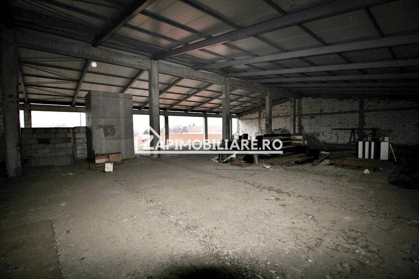 Birou, de 2,250 mp, în 7 Noiembrie