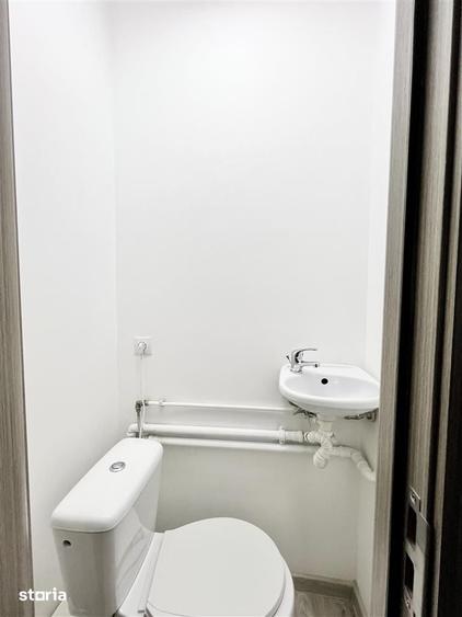 Apartament cu 2 camere în Calea Dumbrăvii