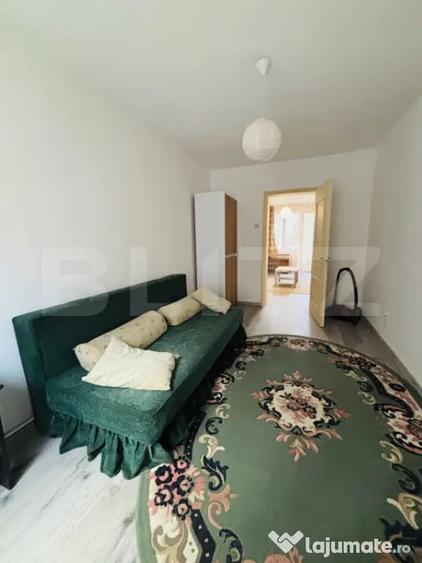 Apartament 2 camere, 46 mp, zona AFI - 3