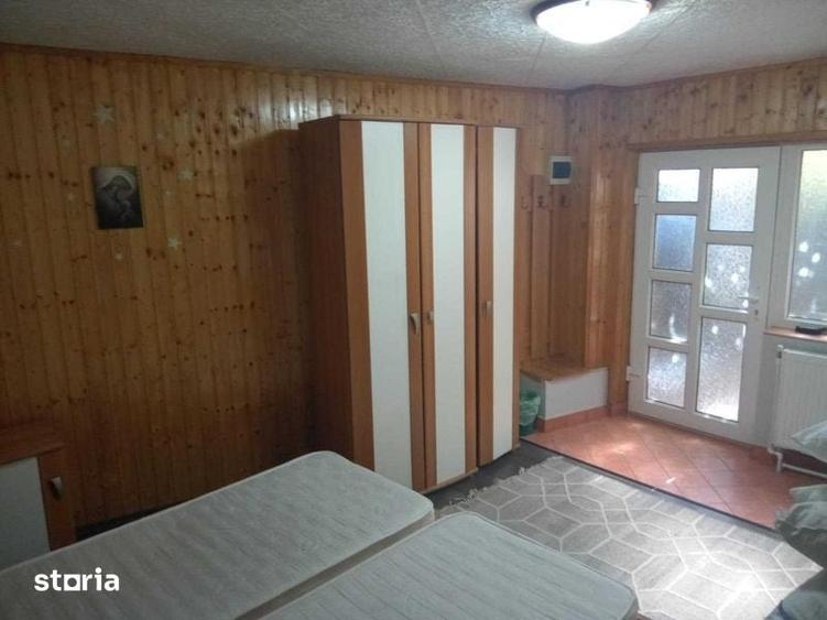 Casă cu 1 camere cu Teren 11 Mp în ICIL