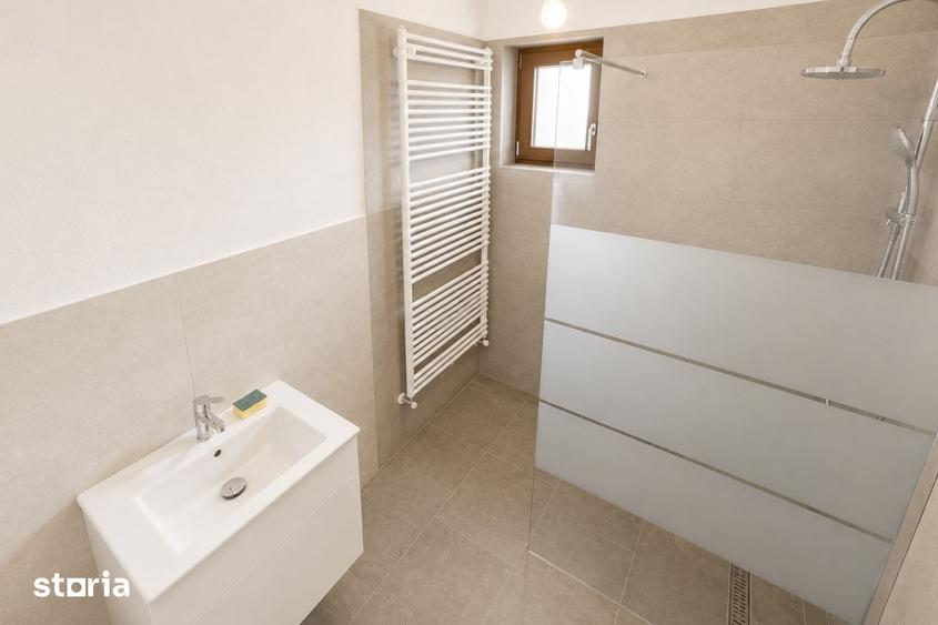 Apartament cu 3 camere în Giroc