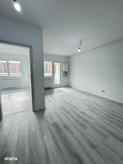 Apartament cu 2 camere în Militari