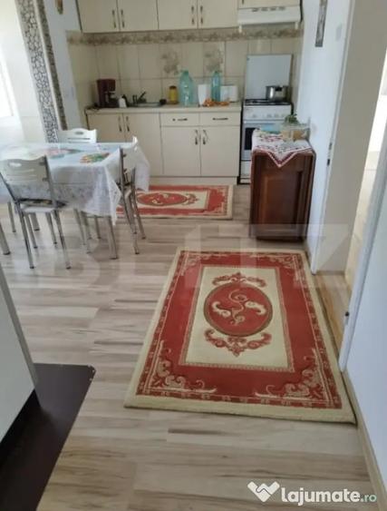 Duplex de vanzare in Vatra Dornei, 107 mp - Vatra Dornei (Suceava) - 15