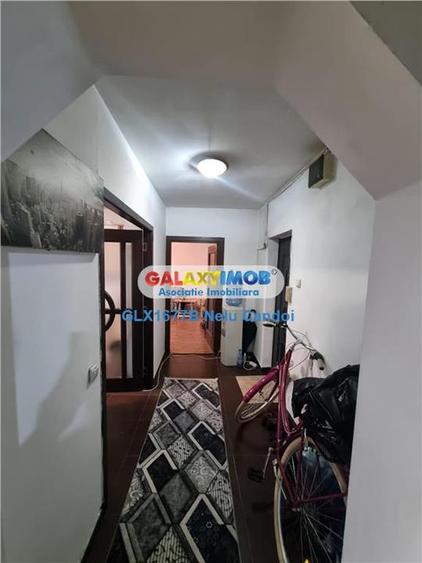 APARTAMENT  2 CAMERE 13 SEPTEMBRIE SEBASTIAN PARC - 4