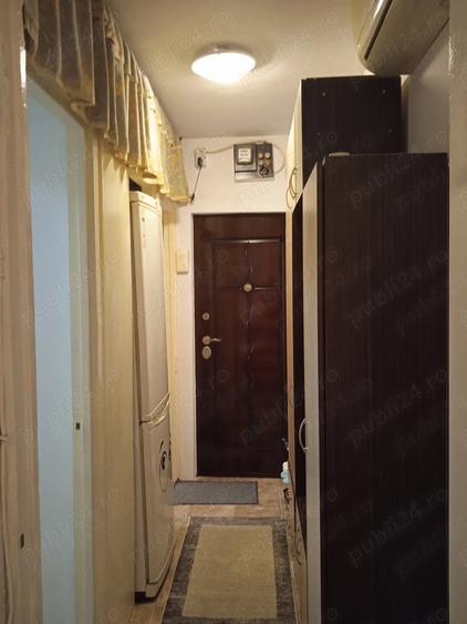 Apartament cu o camera decomandat Circumvalatiunii Dacia langa Piata - 6