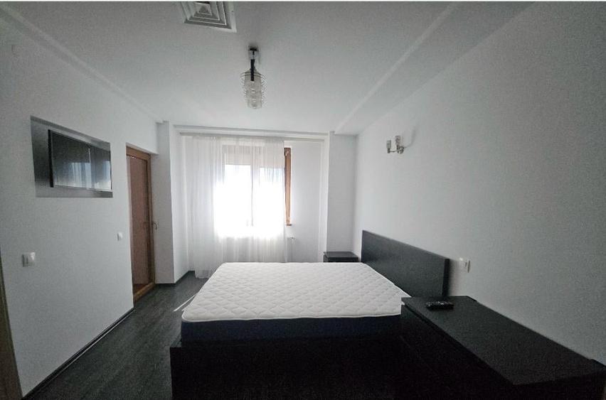 INEL II 2 CAMERE BLOC NOU 480 EURO LOC PARCARE INCLUS - 5