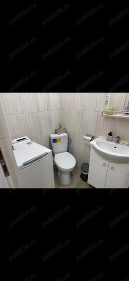 Garsonieră decomandată în Grozăvești