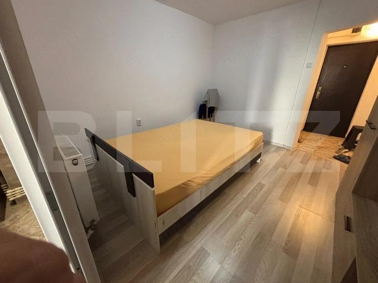 Garsoniera 23 mp, renovata complet, centrala proprie Galata - 5