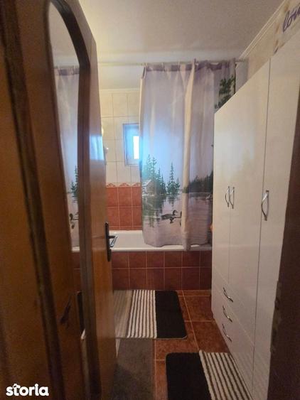 Apartament 2 camere pentru chirie 280euro etaj 1 Burdujeni Suceava - 4