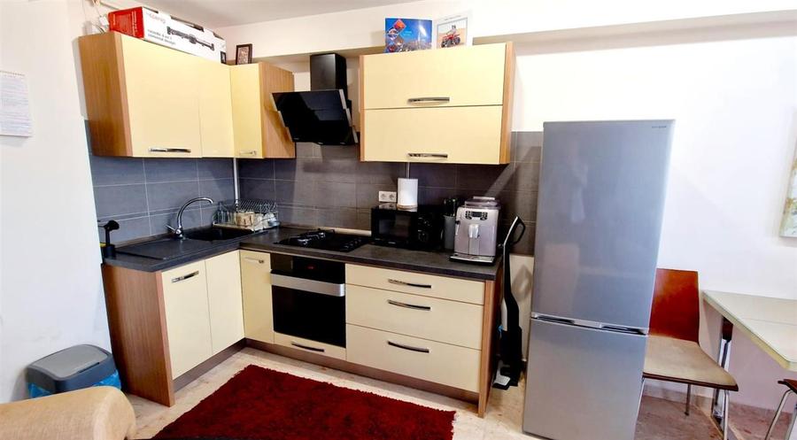 Apartament cu 2 camere decomandat, mobilat în Copou