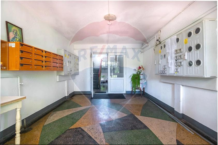 Apartament 2 camere de inchiriat | Bd. Garii | Comision 0% - 12