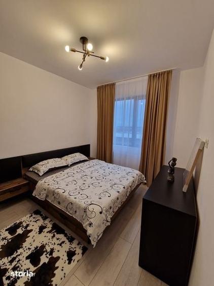 Inchiriez apartament 2 camere Confort Urban - 7