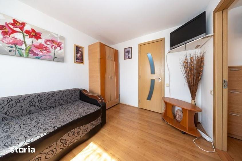 Apartament 2 camere Zona Tractoru - 6