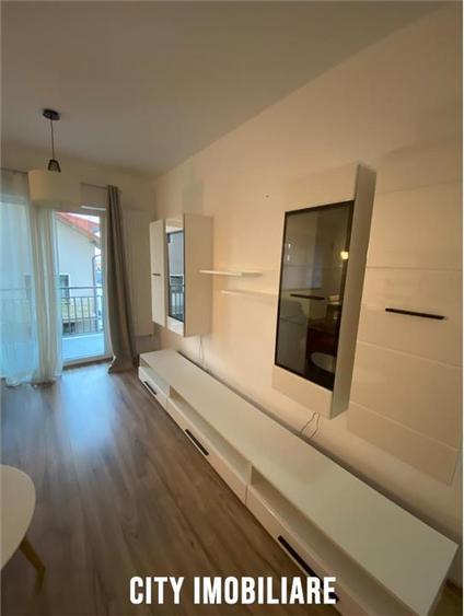Apartament 2 camere, bloc nou, parcare, Sophia Resaidence. - 4