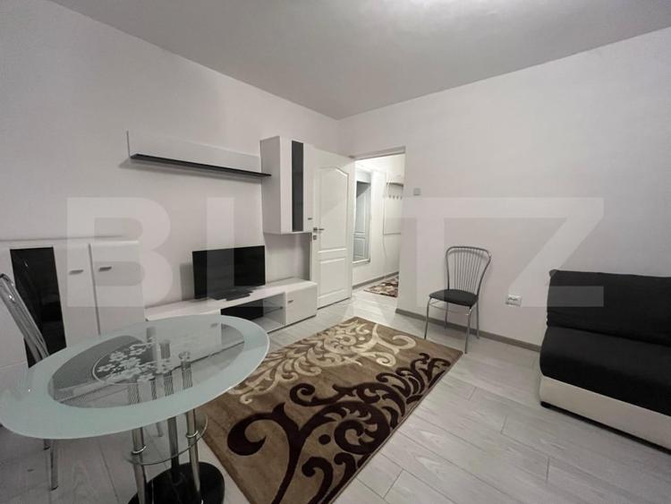 De inchiriat apartament 2 camere – Zona Centrală / Universității - 2