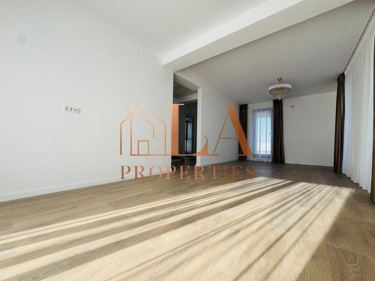 Casa individuala 4 camere | Panouri fotovoltaice 5kw | Domnesti - 4