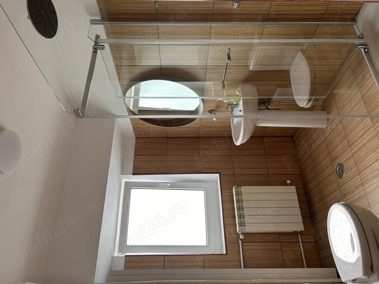 Apartament cu 2 camere decomandat în Națiunile Unite