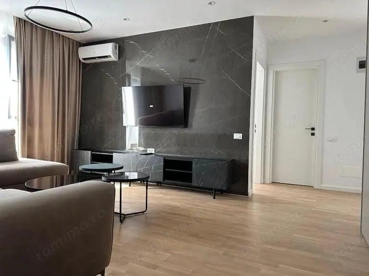 ? De Inchiriat: Apartament de Lux cu 2 Camere | Constantin Brancoveanu - 9