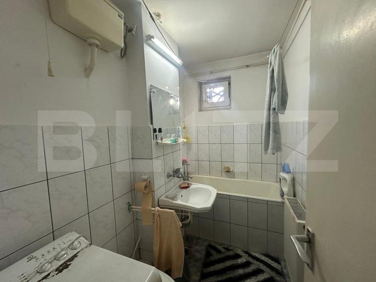 Apartament 2 camere, 48 mp, zona Micro 14 - 8