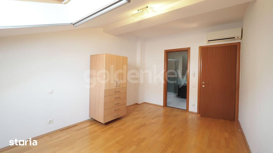 Vila nemobilata cu 7 camere | complex cu piscina | Scoala Americana - 13