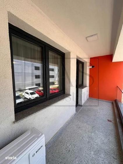 Garsoniera noua | Complex Ivory | Pipera | rond OMV - 1