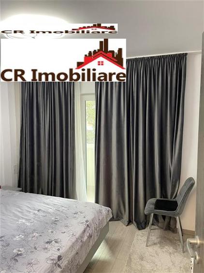 Apartament cu 2 camere semidecomandat în Moșilor